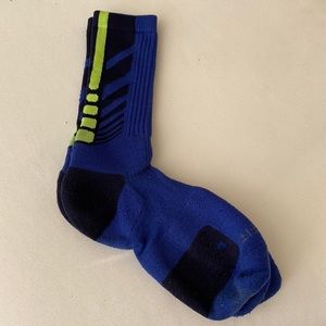 Nike DriFit Basketball socks